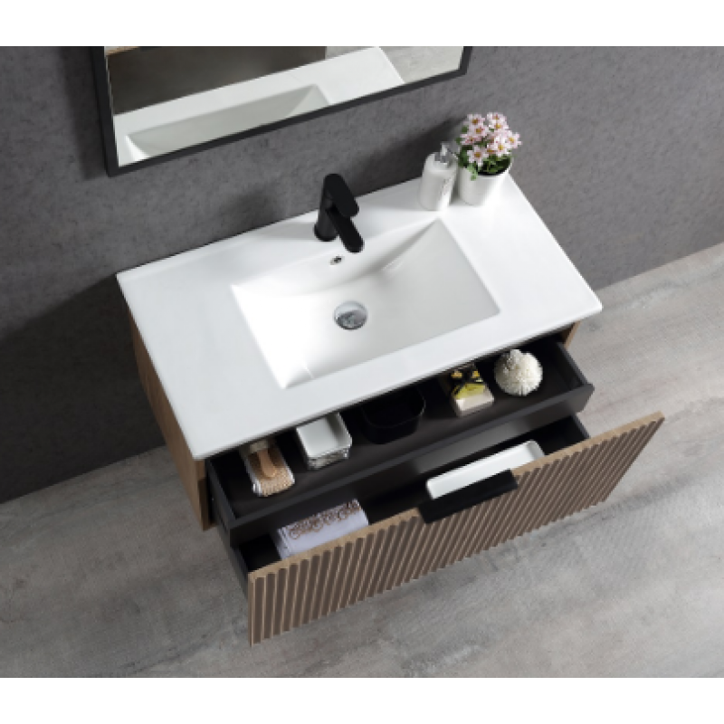 ECT VIVO-900  Vanity